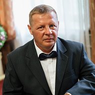 Алексей Усов