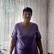 Тамара Шавалеева