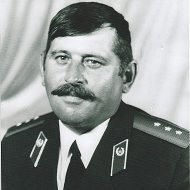 Николай Остапюк