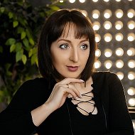 Алена Шеломенцева