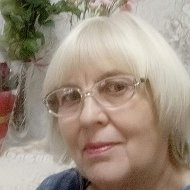 Лариса Бубнович