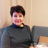 Симоненкова Светлана