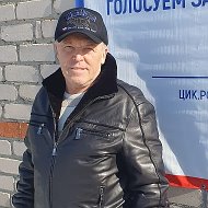 Алексей Фирсов