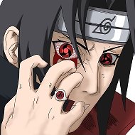 Itachi Uchiha