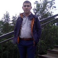 Feruz Hakimov