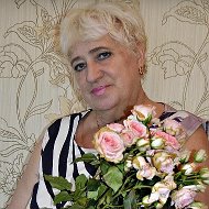 Нина Васильевна