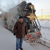 Александр Балябин