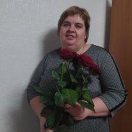 Наталья Копейко