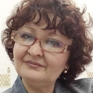 Ольга Растатурина