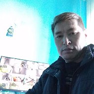 Талгат Есебаев