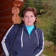 Людмила Гальченко