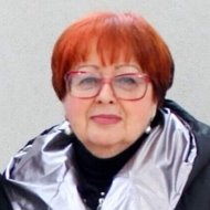 Тамара Тихая