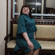 Юлия Провкина