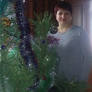 Елена Колодеева