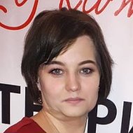 Наташа Щелкунова