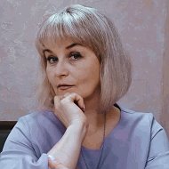 Елена Баштанник