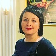 Светлана Носова