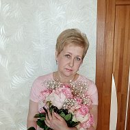 Татьяна Лазерко