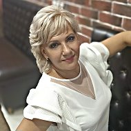 Ирина Захарова-