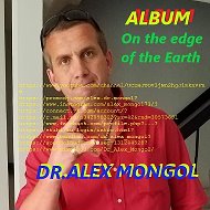 Alex Mongol