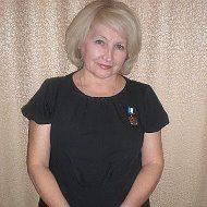 Елена Сафиуллина