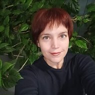 Ирина Косилова