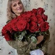 Татьяна Ромашкова