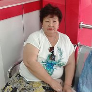 Валентина Бальчинова
