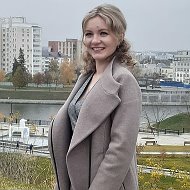 Марина Зайцева