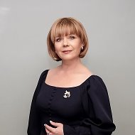 Екатерина Курбанова