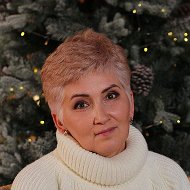 Светлана Жмаева