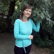 Елена Теньковская