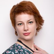 Наталья Стребко