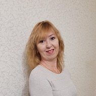 Татьяна Шишковская