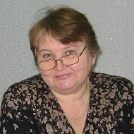 Тамара Шишкина