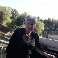 Лиана Жамкочян