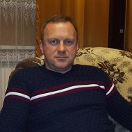 Сергей Петровец