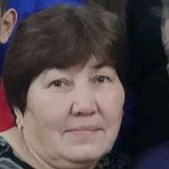 Шамсиля Бабшанова