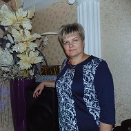 Людмила Толубаева