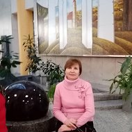 Екатерина Ковальчук