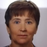 Вера Мартынова