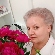 Ирина Куркова