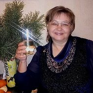 Марина Беспалова