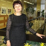 Елена Ново-талицы