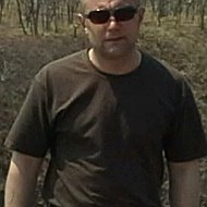 Игорь Гилев