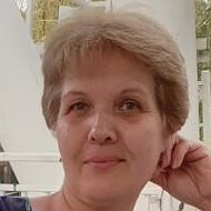 Валентина Cолдатова