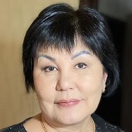 Гульсара Альсултанова