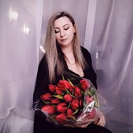 Марина Седлецкая