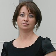 Оксана Крышнева