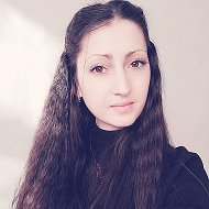 Дарья Вертяховская
